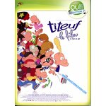 TITEUF LE FILM UN FILM DE ZEP