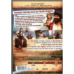 LÏLE AUX TRESORS DVD