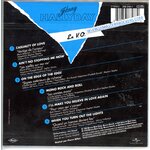 JOHNNY HALLIDAY EN VO CD AUDIO