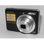 Sony Cyber-shot DSC-S930