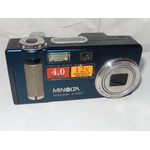 MINOLTA DIMAGE F200 VINTAGE HORS-SERVICE LEMASTERBROCKERS