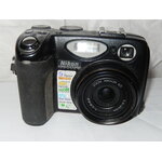NIKON COOLPIX 5400 APPAREIL PHOTO VINTAGE