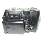 NIKON COOLPIX 5400 APPAREIL PHOTO VINTAGE LEMASTERBROCKERS