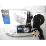 SONY-DSC-W310-CYBERSHOT-VINTAGE