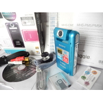 SONY-MHS-PM5-APPAREIL-PHOTO-SNAP