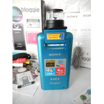 SONY-MHS-PM5-APPAREIL-PHOTO-SNAP