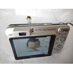 Sony DSC-W150 Cybershot VINTAGE