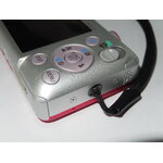 CANON IXUS 95 is