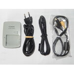 CANON IXUS 95is