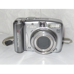 CANON POWERSHOT A720 IS APPAREIL PHOTO VINTAGE