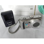 PANASONIC LUMIX TZ5 APPAREIL PHOTO VINTAGE