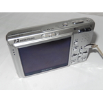 Sony CyberShot DSC-T10