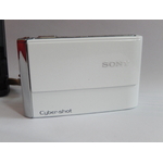 Sony CyberShot DSC-T70 Blanc