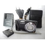 Panasonic Lumix Dmc TZ18 9.1MP Zoom 16x