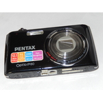 Appareil photo numérique Pentax Optio P80 12.1MP Zoom 4x