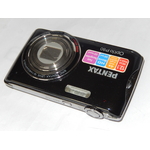 Pentax Optio P80 12.1MP Zoom 4x