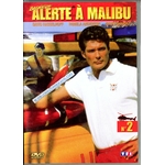 ALERTE À MALIBU DVD 2 - SÉRIE TÉLÉVISÉE TF1 - HASSELHOFF