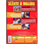 ALERTE À MALIBU DVD 2 HASSELHOFF LEMASTERBROCKERS
