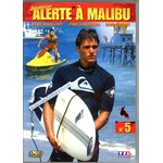 ALERTE À MALIBU DVD 5 HASSELHOFF LEMASTERBROCKERS