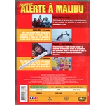 ALERTE À MALIBU DVD 5 SÉRIE TÉLÉVISÉE TF1 AVEC DAVID HASSELHOFF