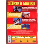 ALERTE À MALIBU DVD 6 SÉRIE TV TF1 VIDÉO AVEC DAVID HASSELHOFF