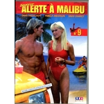 ALERTE À MALIBU DVD 9 SÉRIE TV DAVID HASSELHOFF