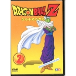 DRAGON BALL Z DVD 2