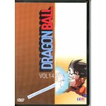 DRAGON BALL DVD VOL 14 LEMASTERBROCKERS