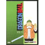 DRAGON BALL DVD VOL 13