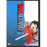 DRAGON BALL DVD VOL 16