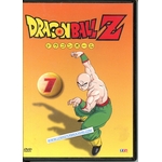 DRAGON BALL Z DVD 7 ÉPISODES 25 À 28