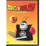 DRAGON BALL Z DVD 5 ÉPISODES 17 À 20