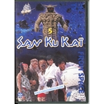 DVD SUN KU KAÏ VOLUME 5