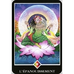 CARTE Tarot Osho Zen