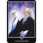 Tarot OshoZEN