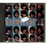THE MAGIG COLLECTION 1 MARMALADE CD-AUDIO NEUF