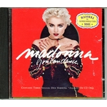 MADONNA YOU CAN DANCE 075992553520
