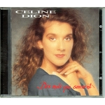 CELINE DION DES MOTS QUI SONNENT