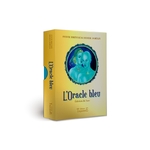 Oracle Bleu cartomancie