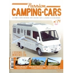 ESTERELLE 37 MERCEDES 316 PASSION CAMPING-CARS