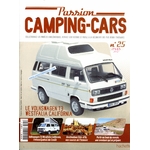 VOLKSWAGEN T3 WESTAFALIA CALIFORNIA DE PASSION CAMPING-CARS