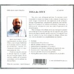 CD YOGA DES YEUX DE KIRAN VYAS