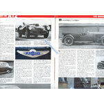 LAGONDA EARL REVUE AUTOMOBILE
