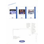 CATALOGUE FORD FIESTA ACCESSOIRES 1994