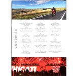 DUCATI MAGAZINE 2015 MULTISTRADA