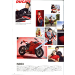 DUCATI MAGAZINE 2013 MONSTER