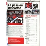 MOTO REVUE HORS-SERIE DUCATI 2014