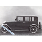 MERCEDES-BENZ 260 STUTTGART 128