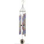 CARILLON A VENT BOHEMIAN 5 TUBES