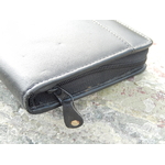 ETUI CUIR ANTENNE DE LECHER H3 PRO